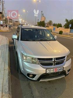 دودج جورني